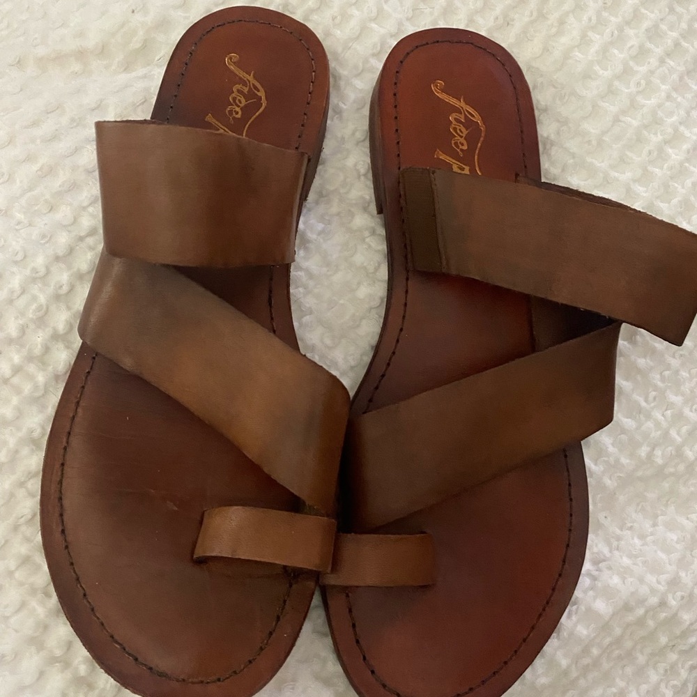 Free People Sandals